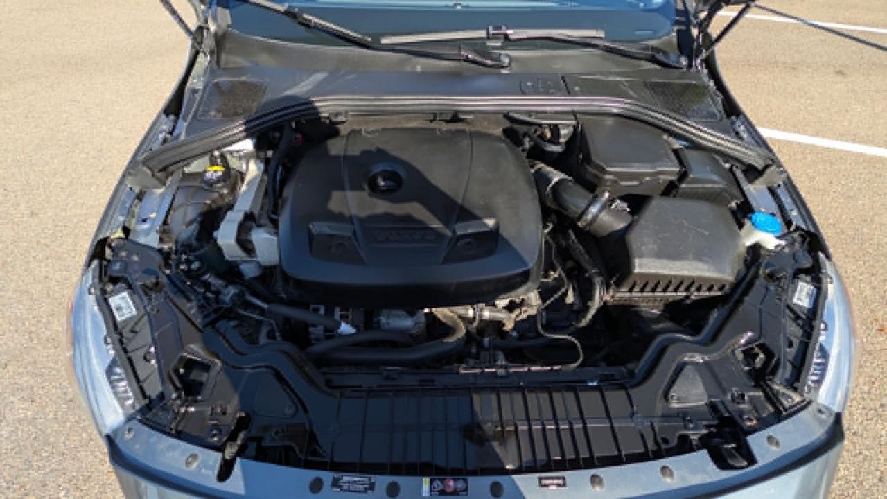 Volvo S60  2018