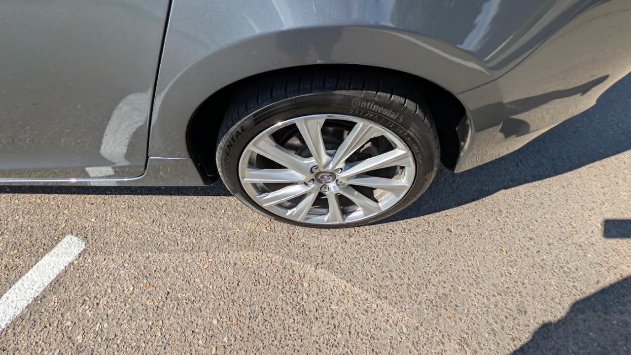 Volvo S60  2018