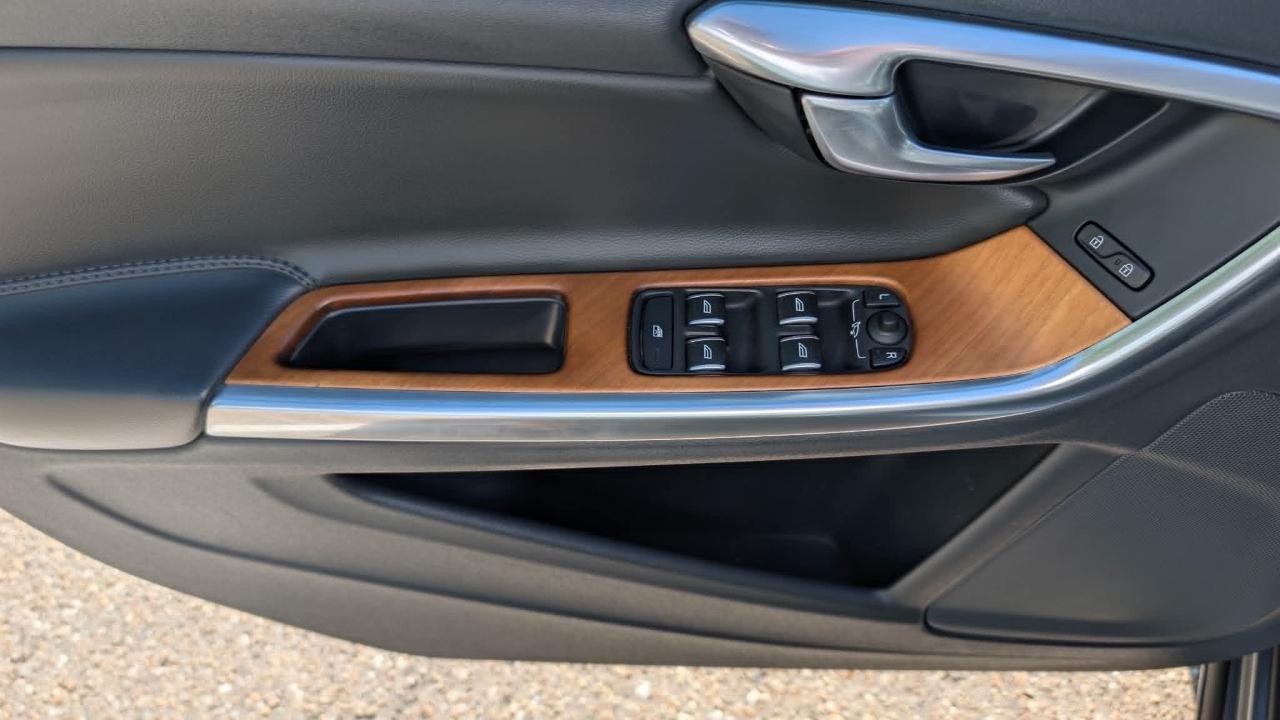 Volvo S60  2018