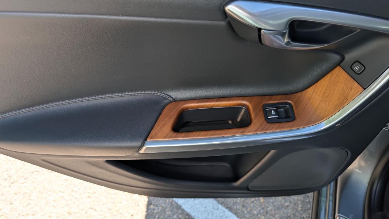 Volvo S60  2018