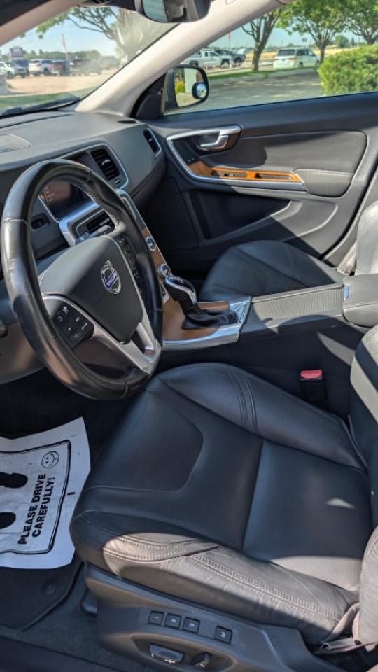 Volvo S60  2018