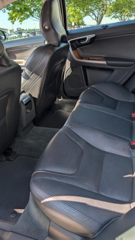 Volvo S60  2018