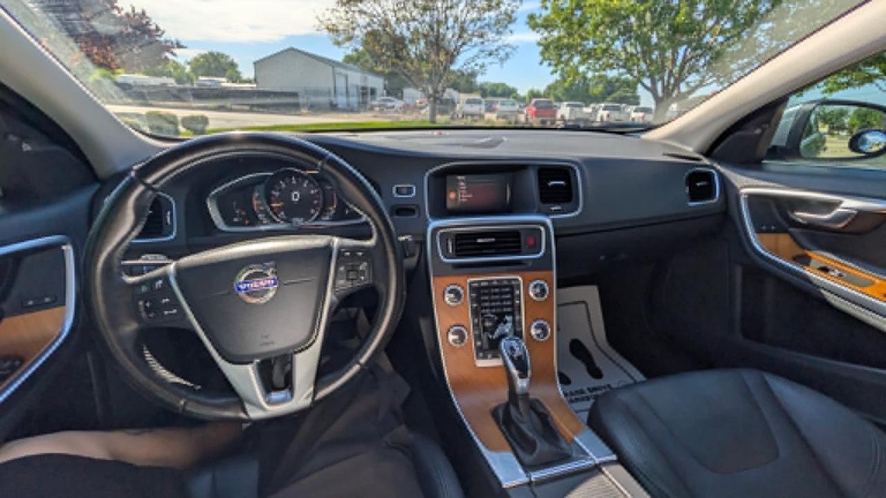 Volvo S60  2018