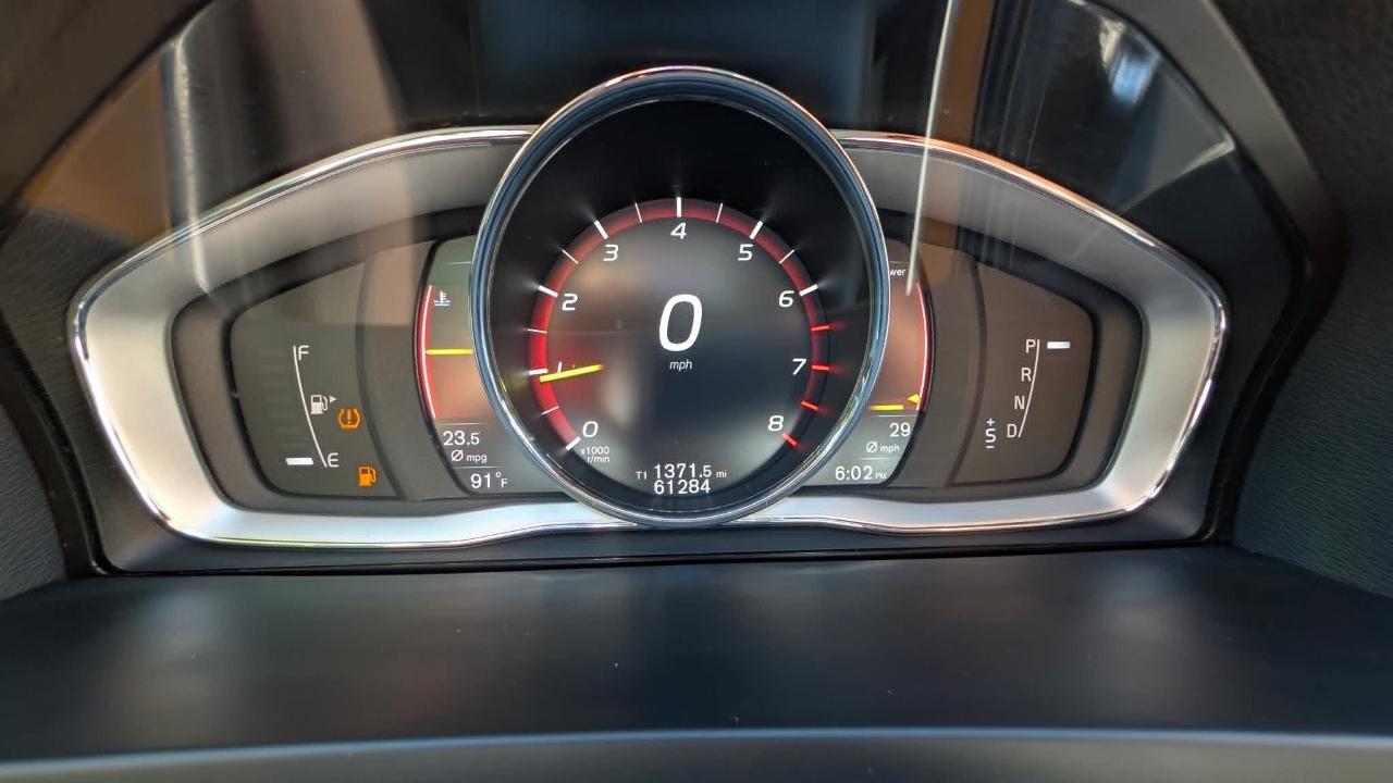 Volvo S60  2018