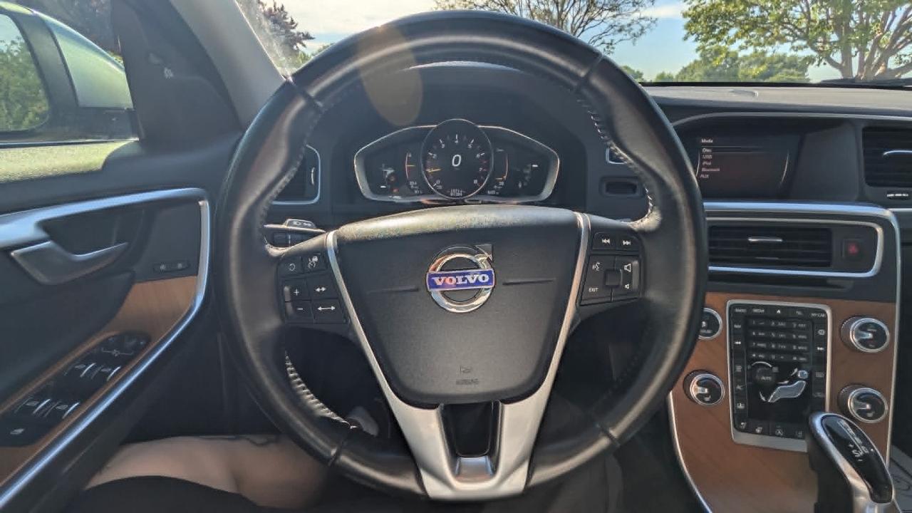 Volvo S60  2018