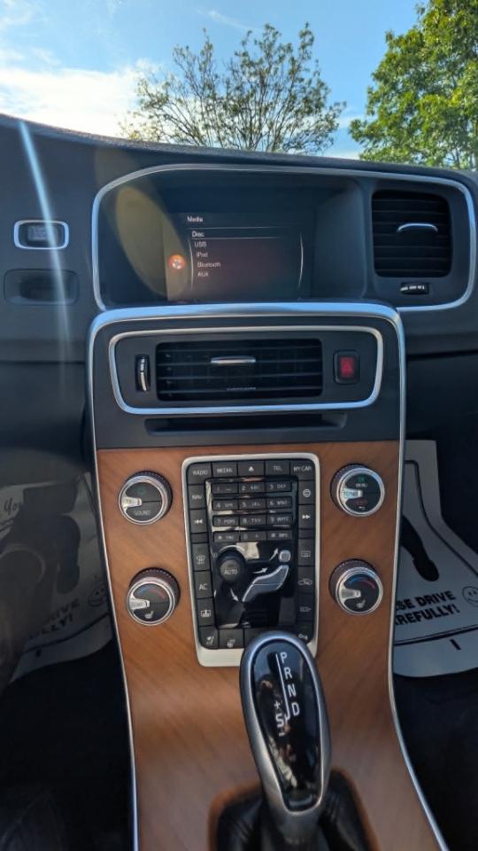 Volvo S60  2018