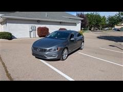 2018 Volvo S60 