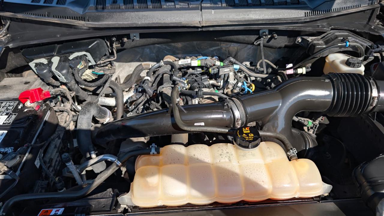 Ford F-150  2019