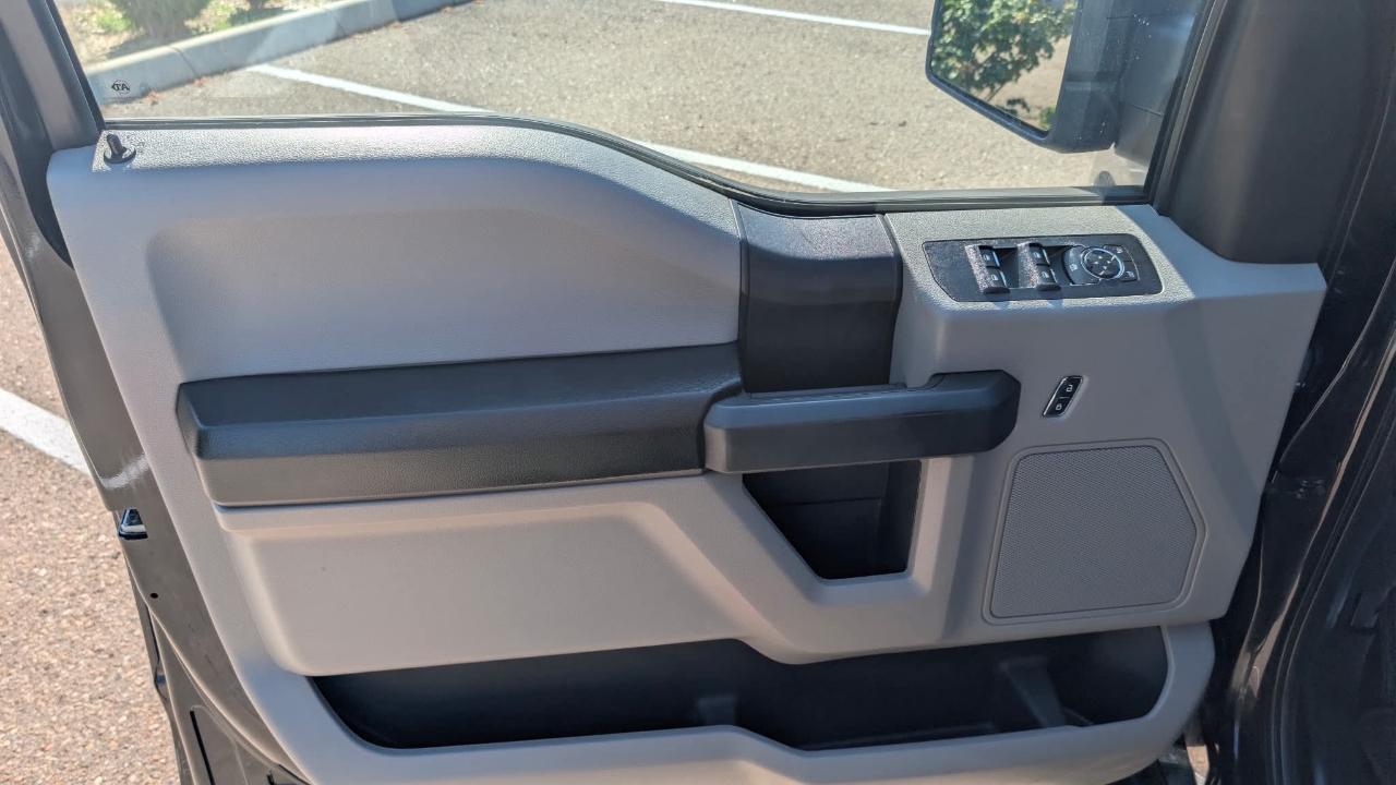 Ford F-150  2019