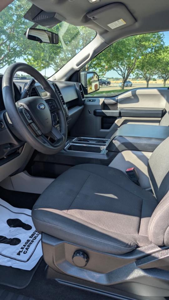 Ford F-150  2019