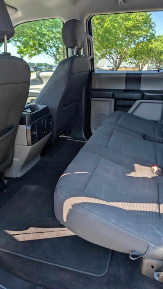 Ford F-150  2019
