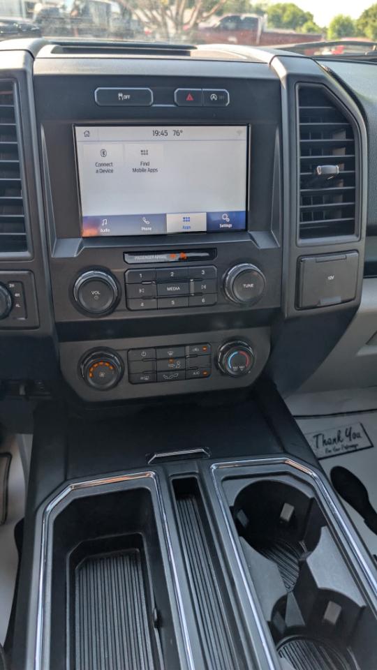 Ford F-150  2019