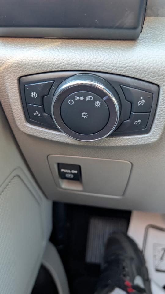 Ford F-150  2019