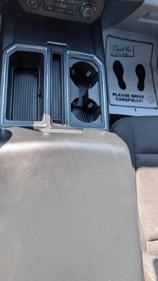 Ford F-150  2019