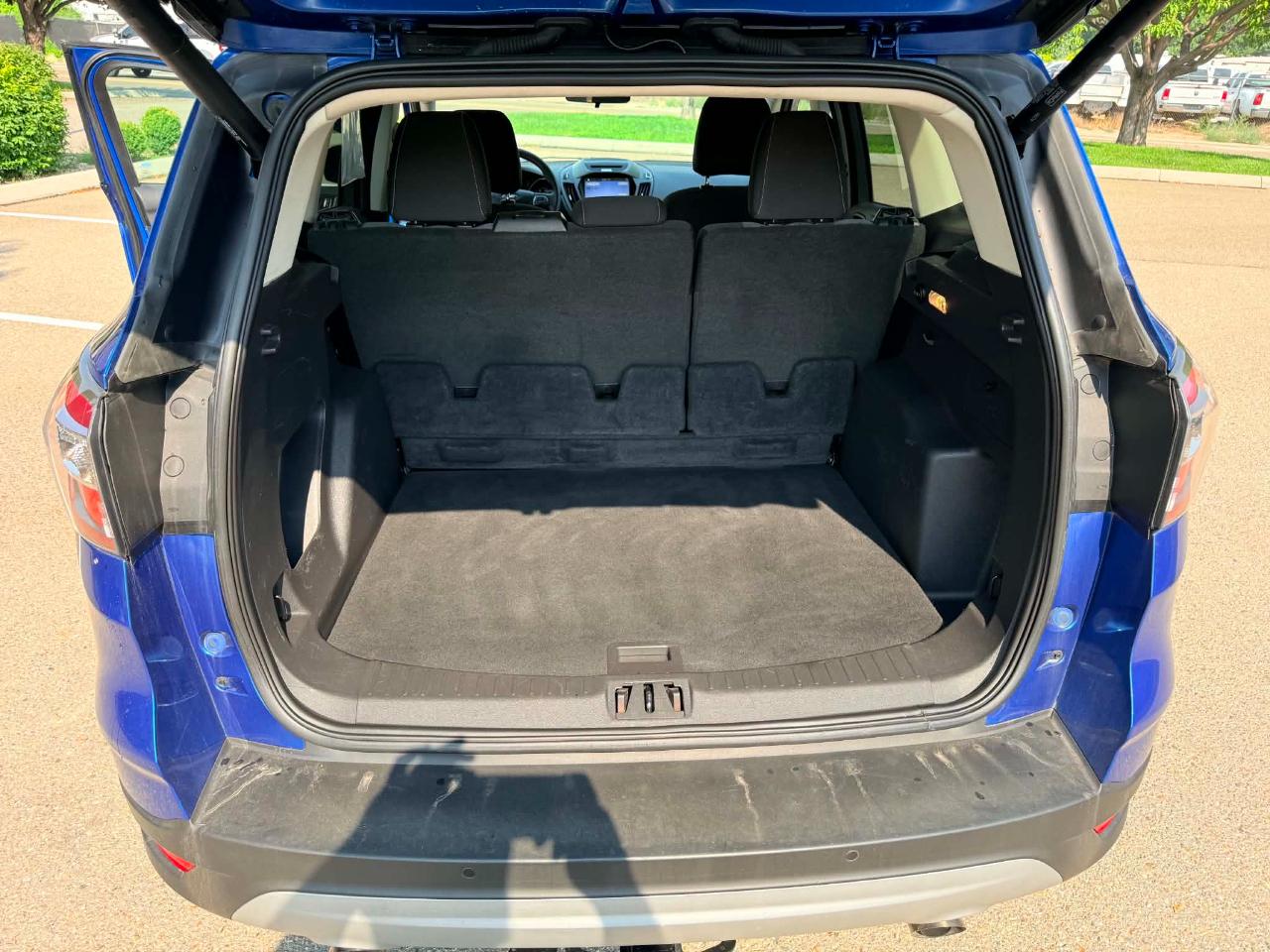 Ford Escape SE 2017