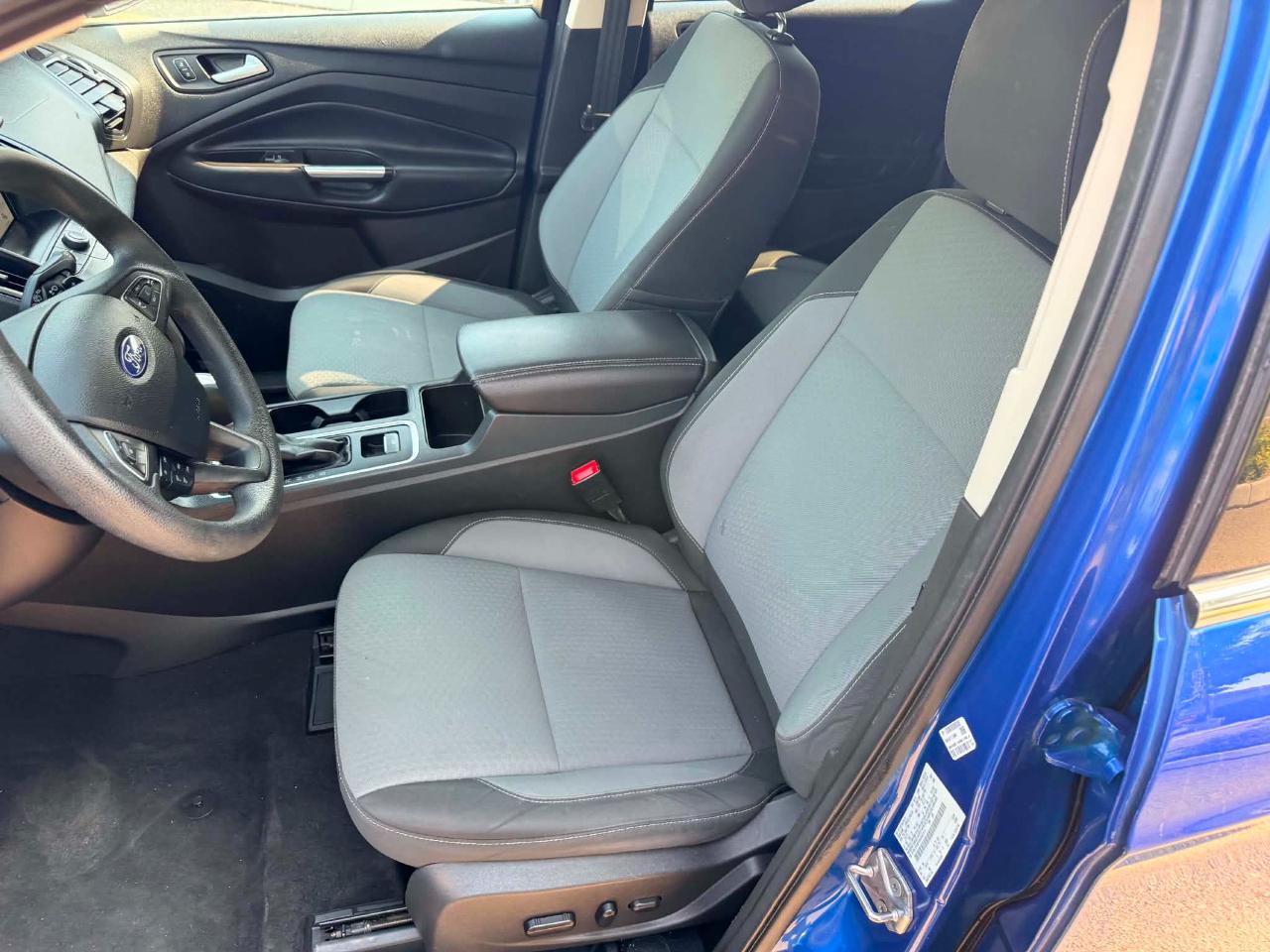 Ford Escape SE 2017