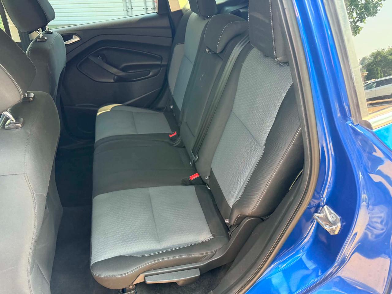 Ford Escape SE 2017