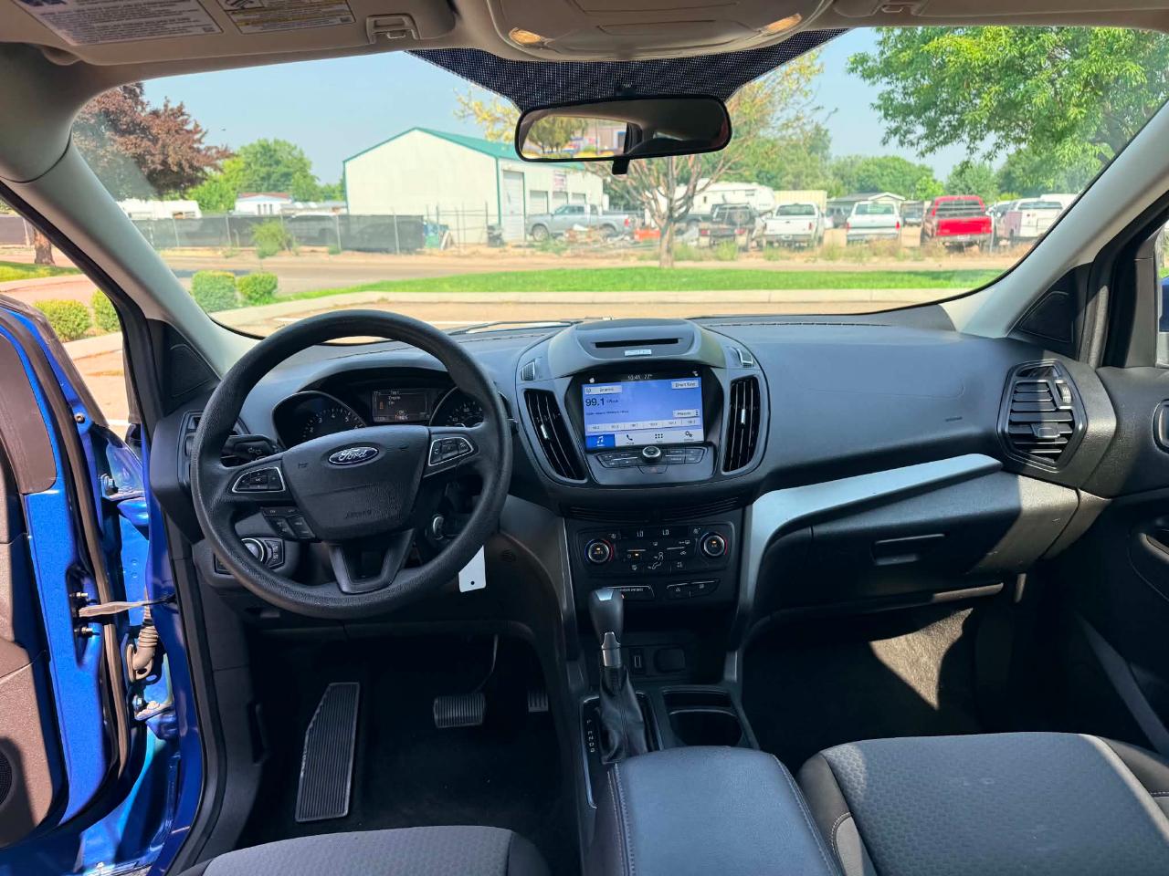 Ford Escape SE 2017