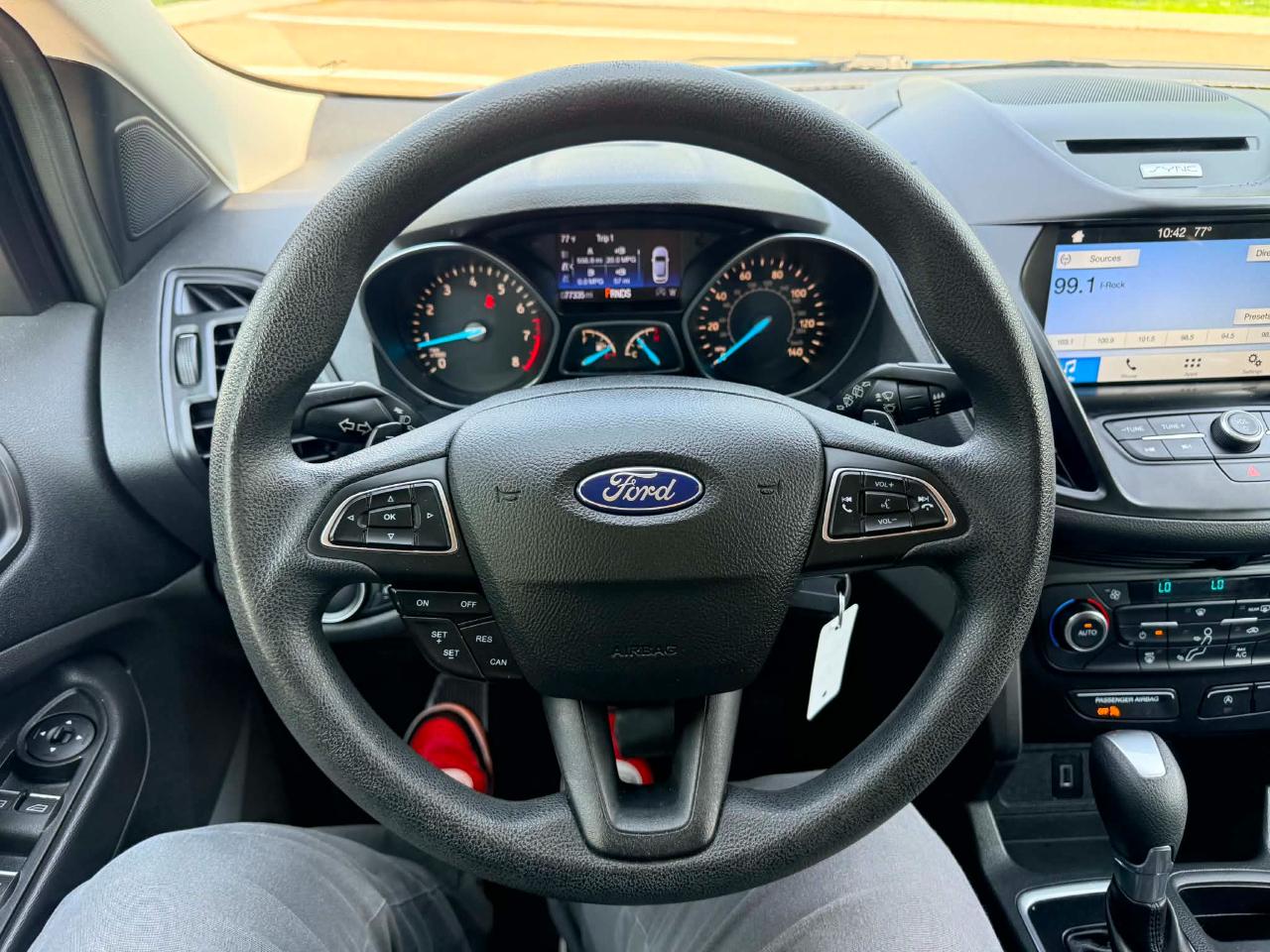 Ford Escape SE 2017