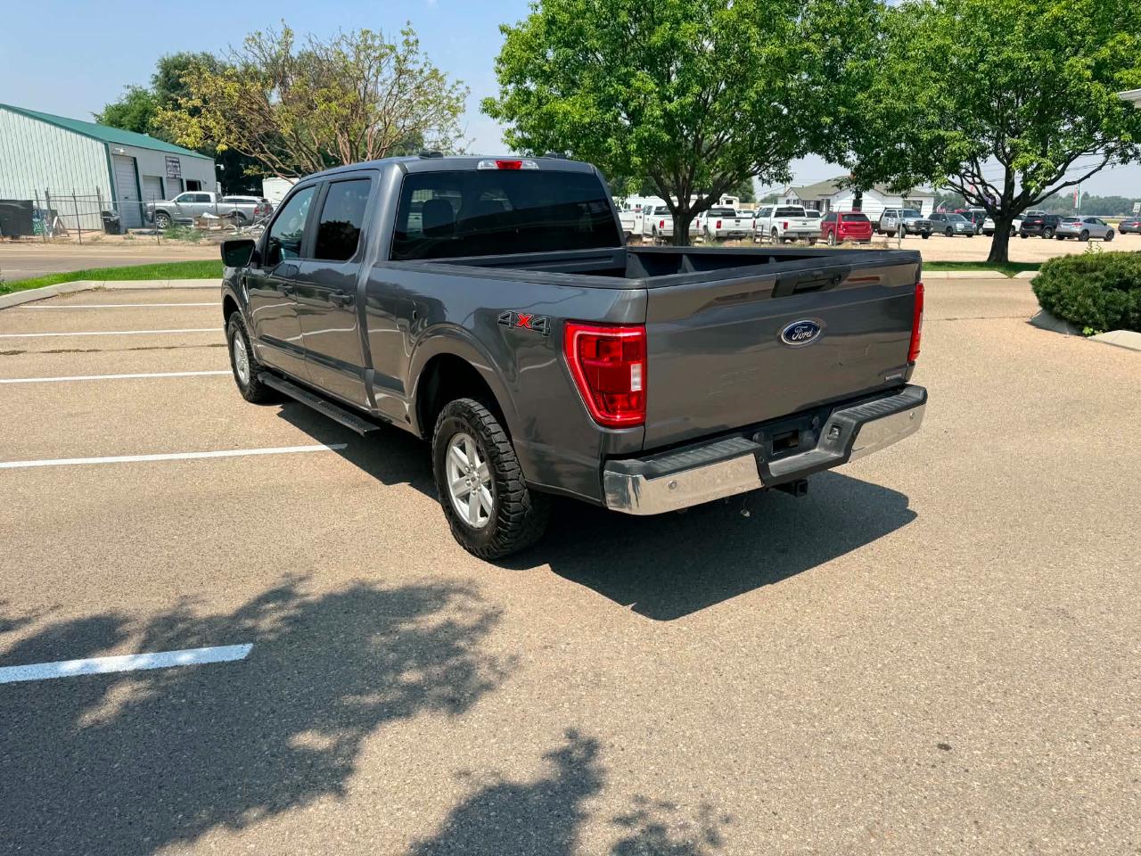 Ford F-150  2023