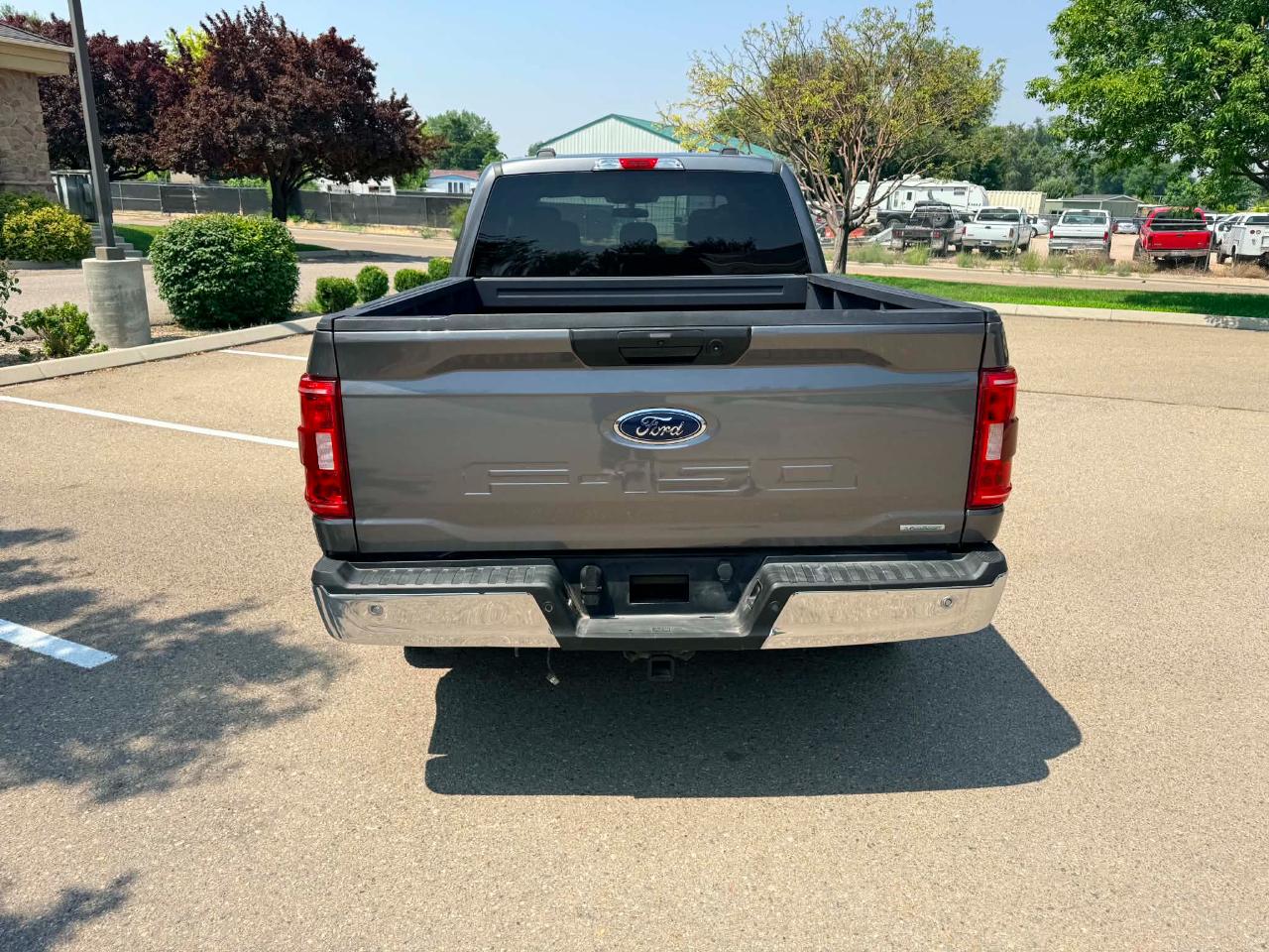 Ford F-150  2023