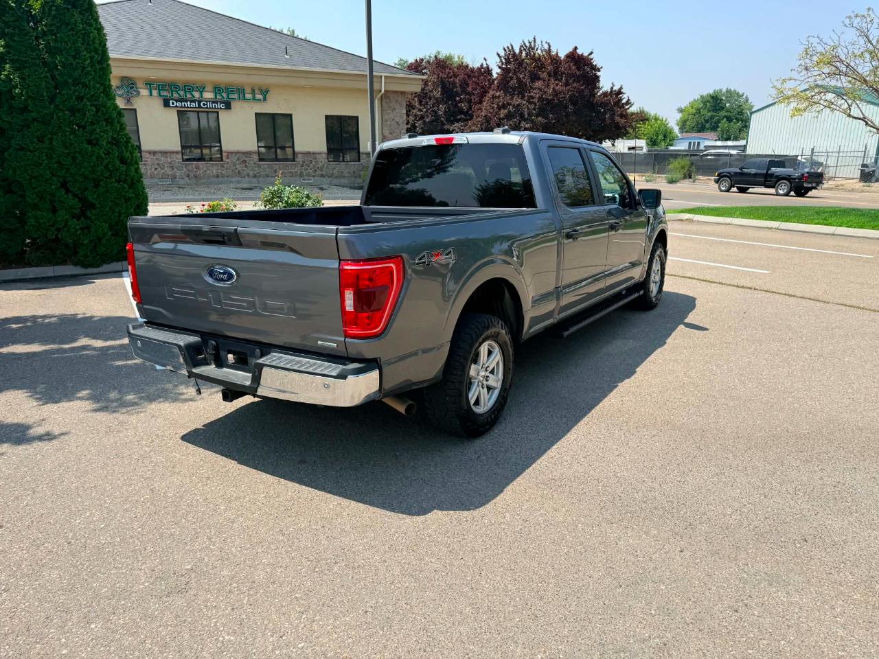 Ford F-150  2023