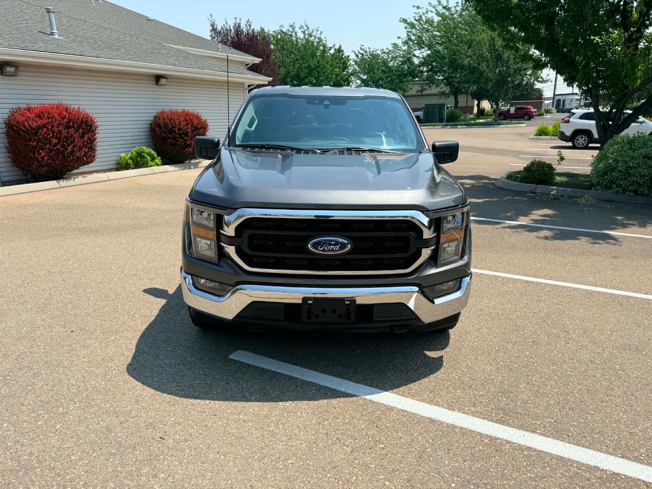 Ford F-150  2023