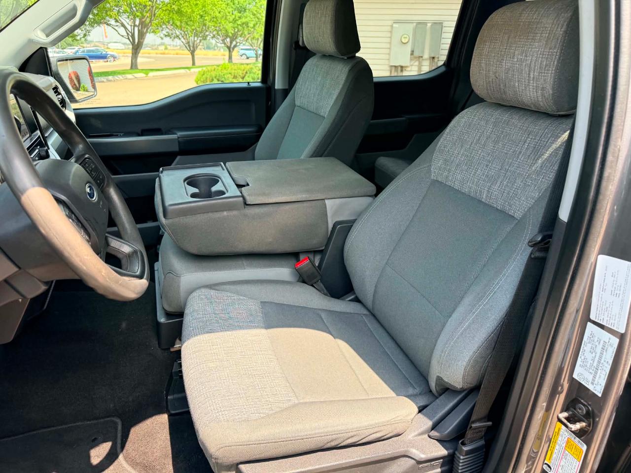 Ford F-150  2023