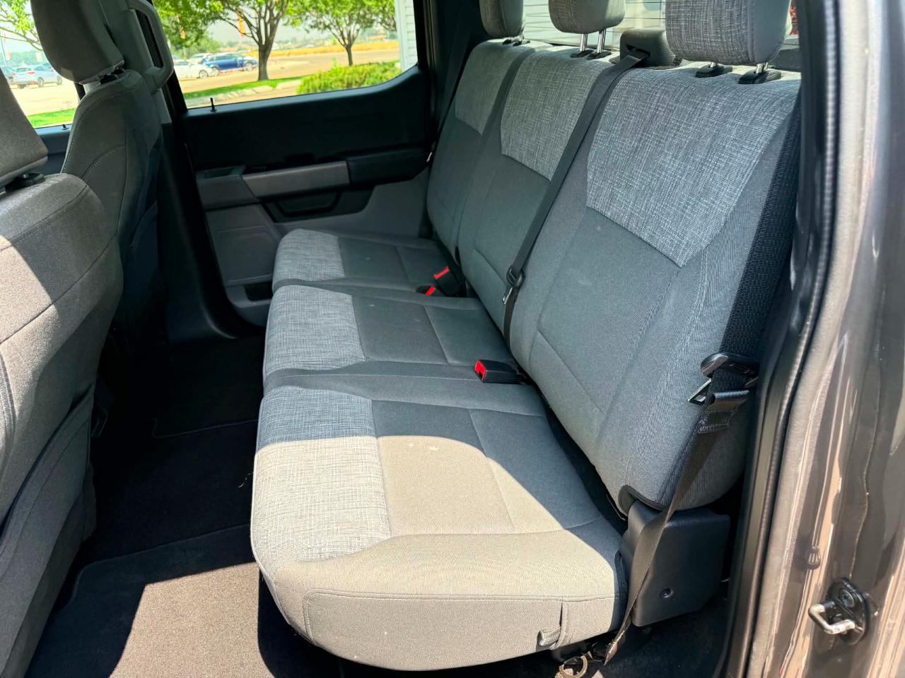 Ford F-150  2023