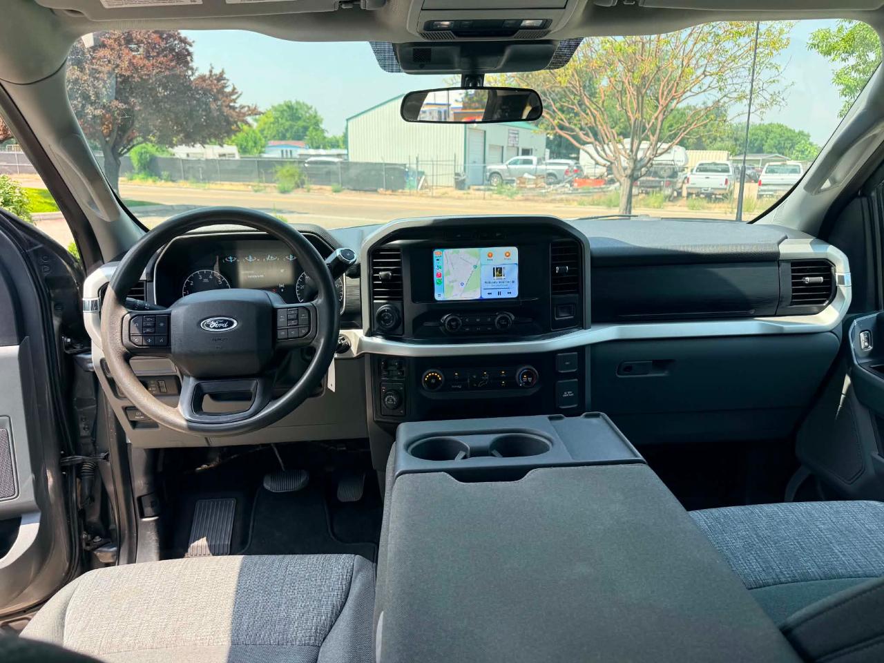 Ford F-150  2023
