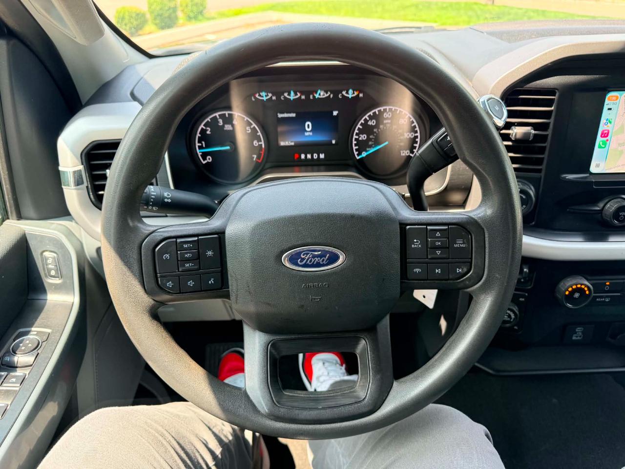 Ford F-150  2023