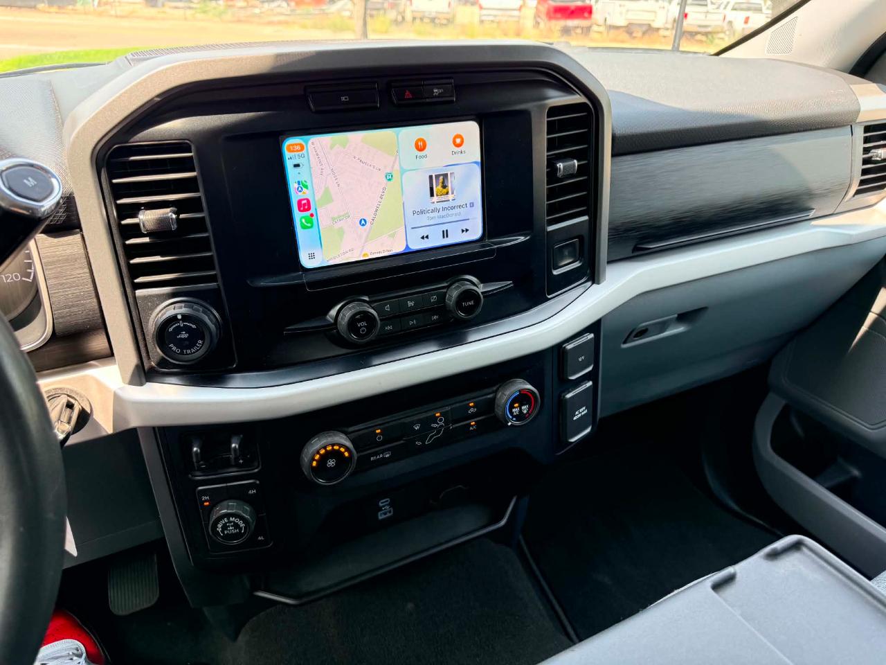 Ford F-150  2023