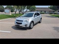 2014 Chevrolet Equinox 