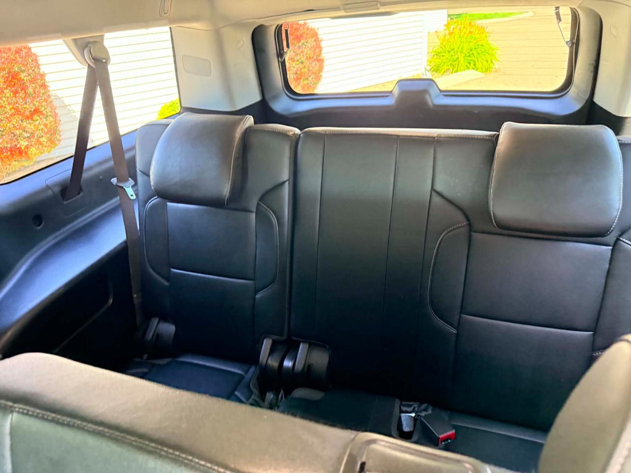 Chevrolet Suburban  2020