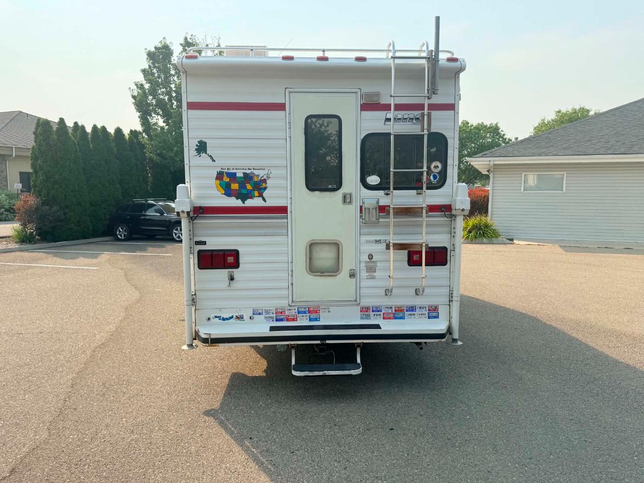 GMC Sierra C/K 3500  1997