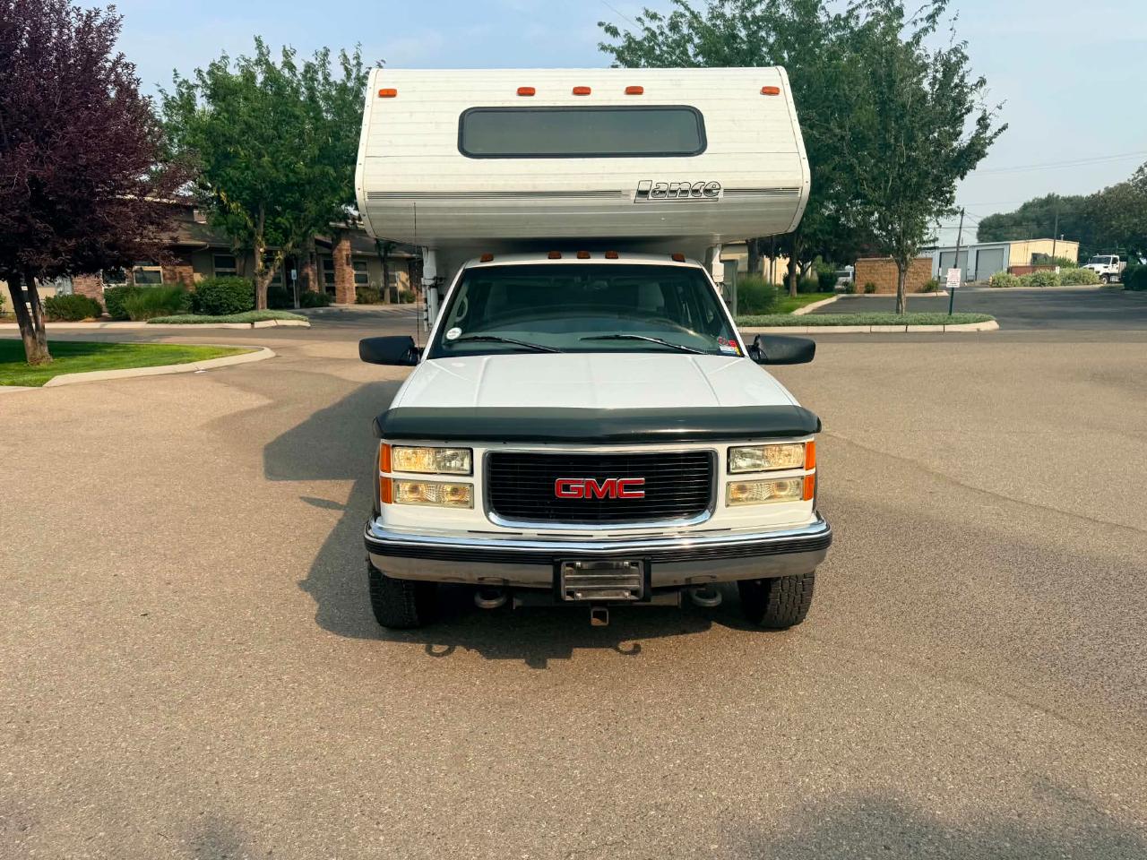 GMC Sierra C/K 3500  1997