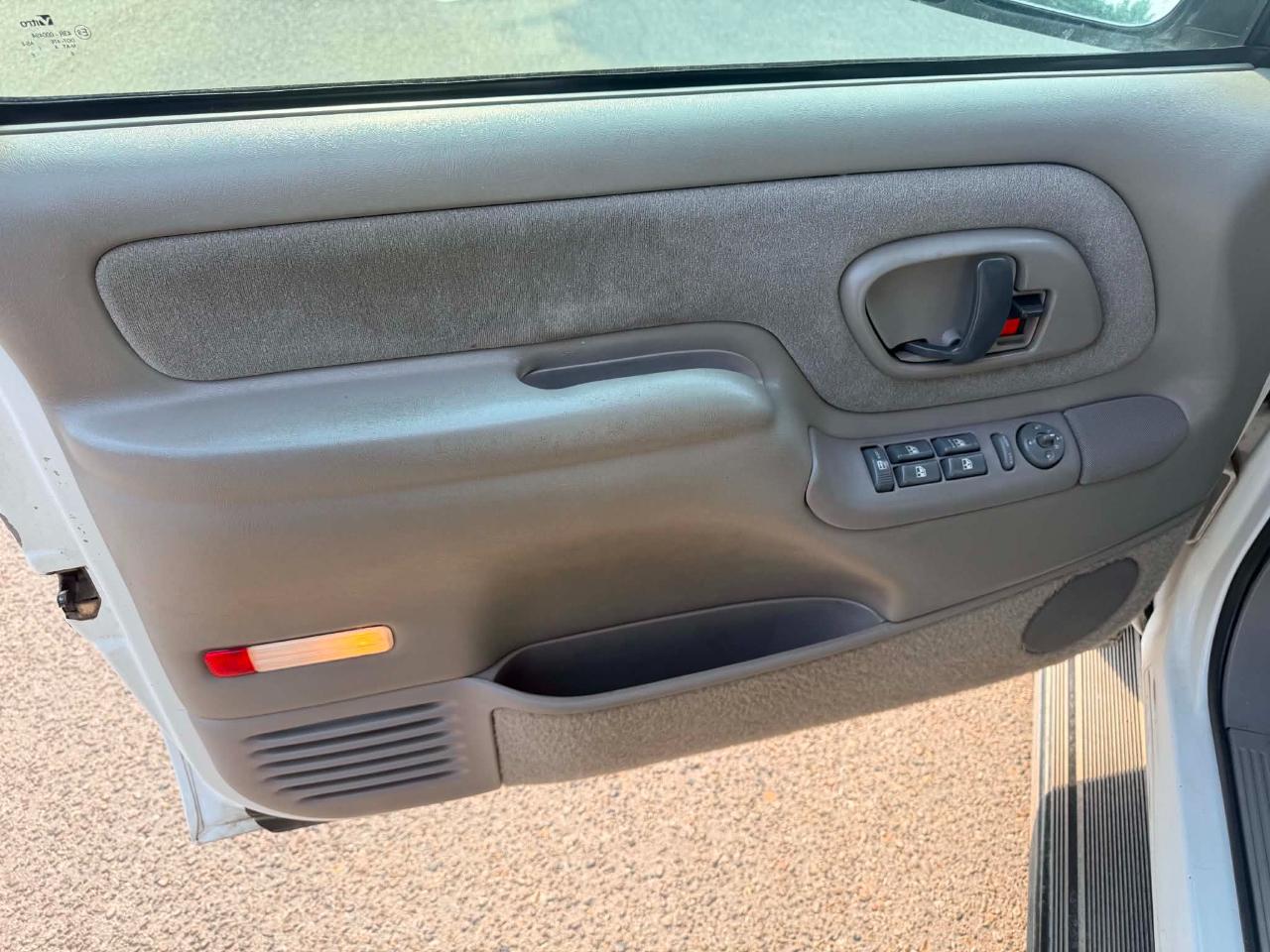 GMC Sierra C/K 3500  1997