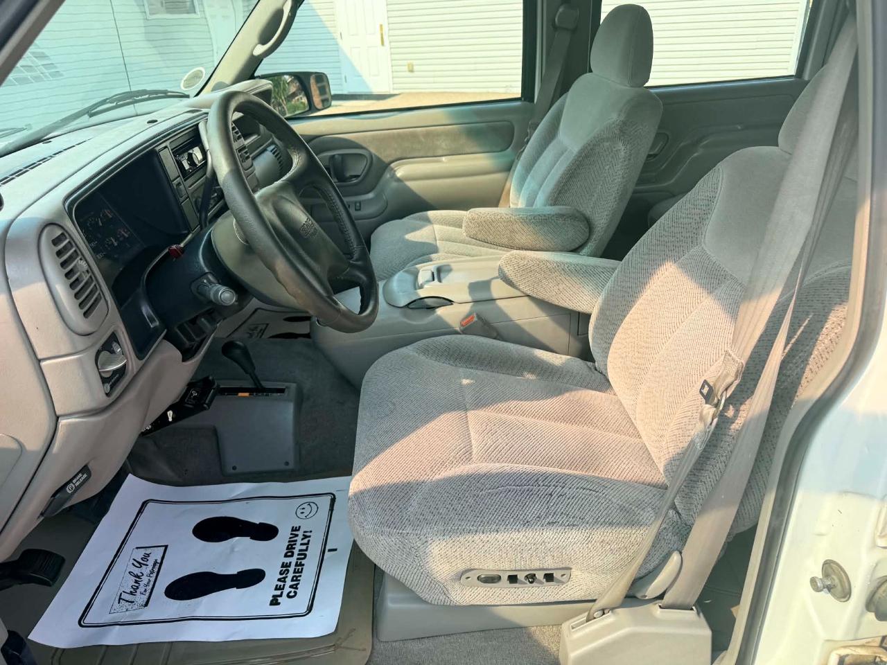 GMC Sierra C/K 3500  1997