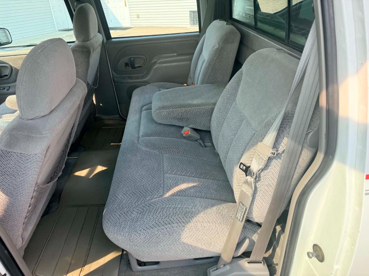 GMC Sierra C/K 3500  1997