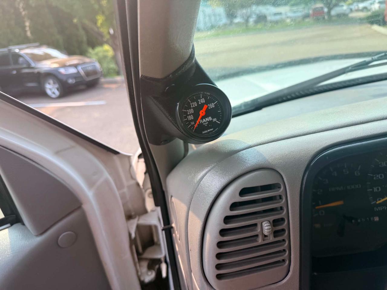 GMC Sierra C/K 3500  1997