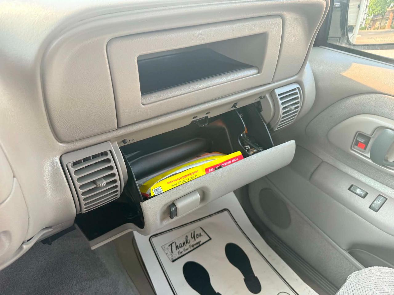 GMC Sierra C/K 3500  1997