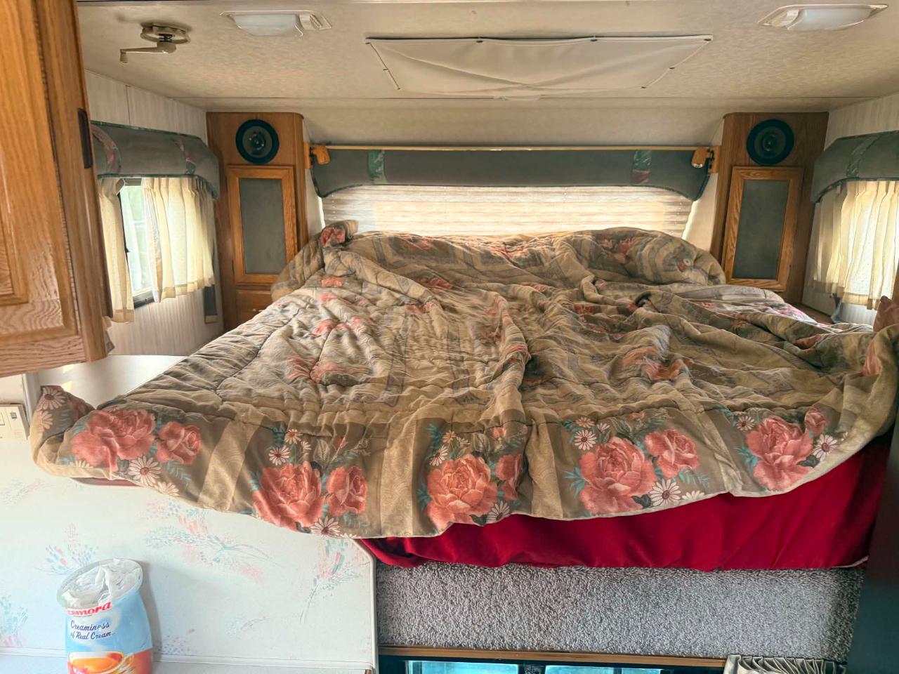 GMC Sierra C/K 3500  1997