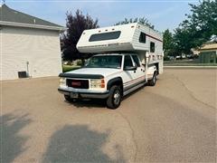 1997 GMC Sierra C/K 3500 