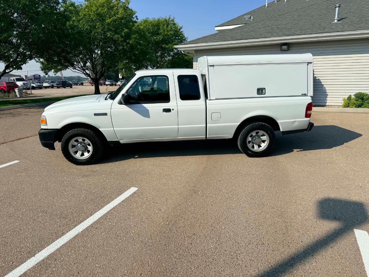 Ford Ranger  2006