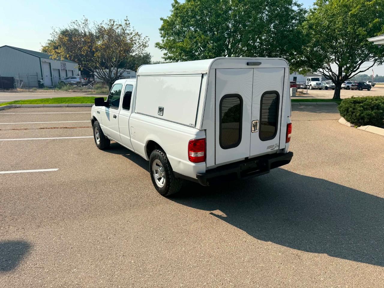 Ford Ranger  2006