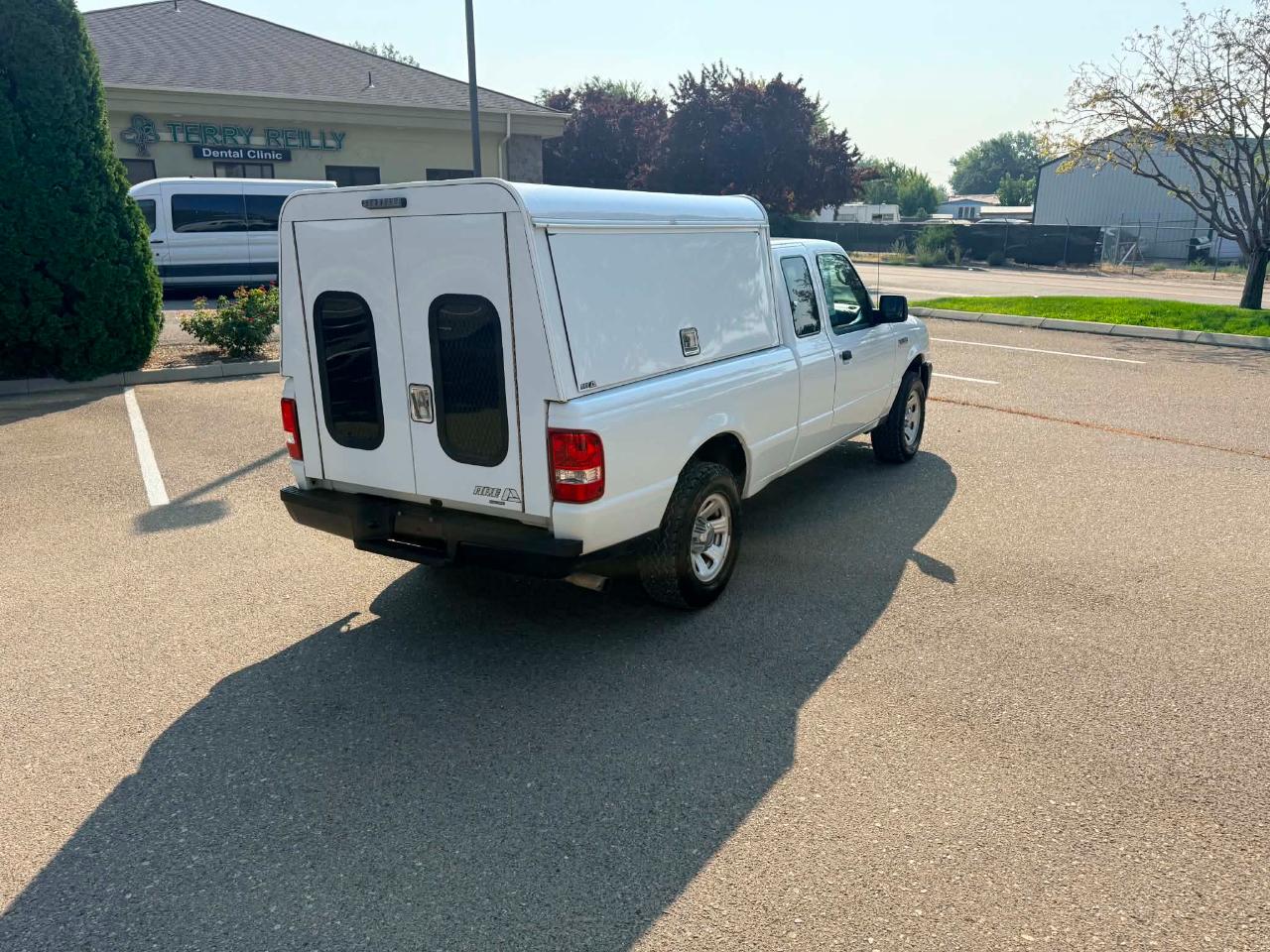 Ford Ranger  2006