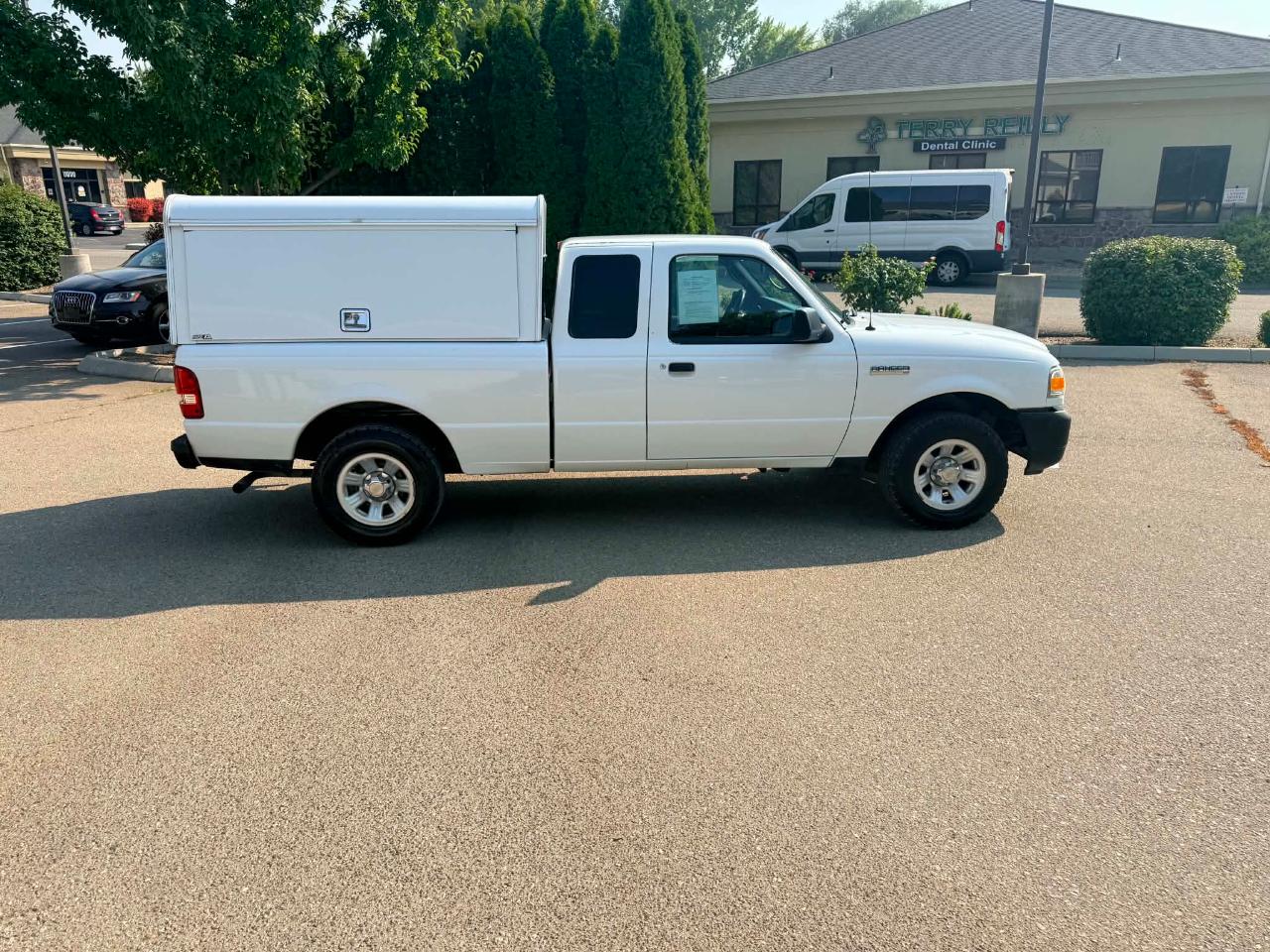 Ford Ranger  2006