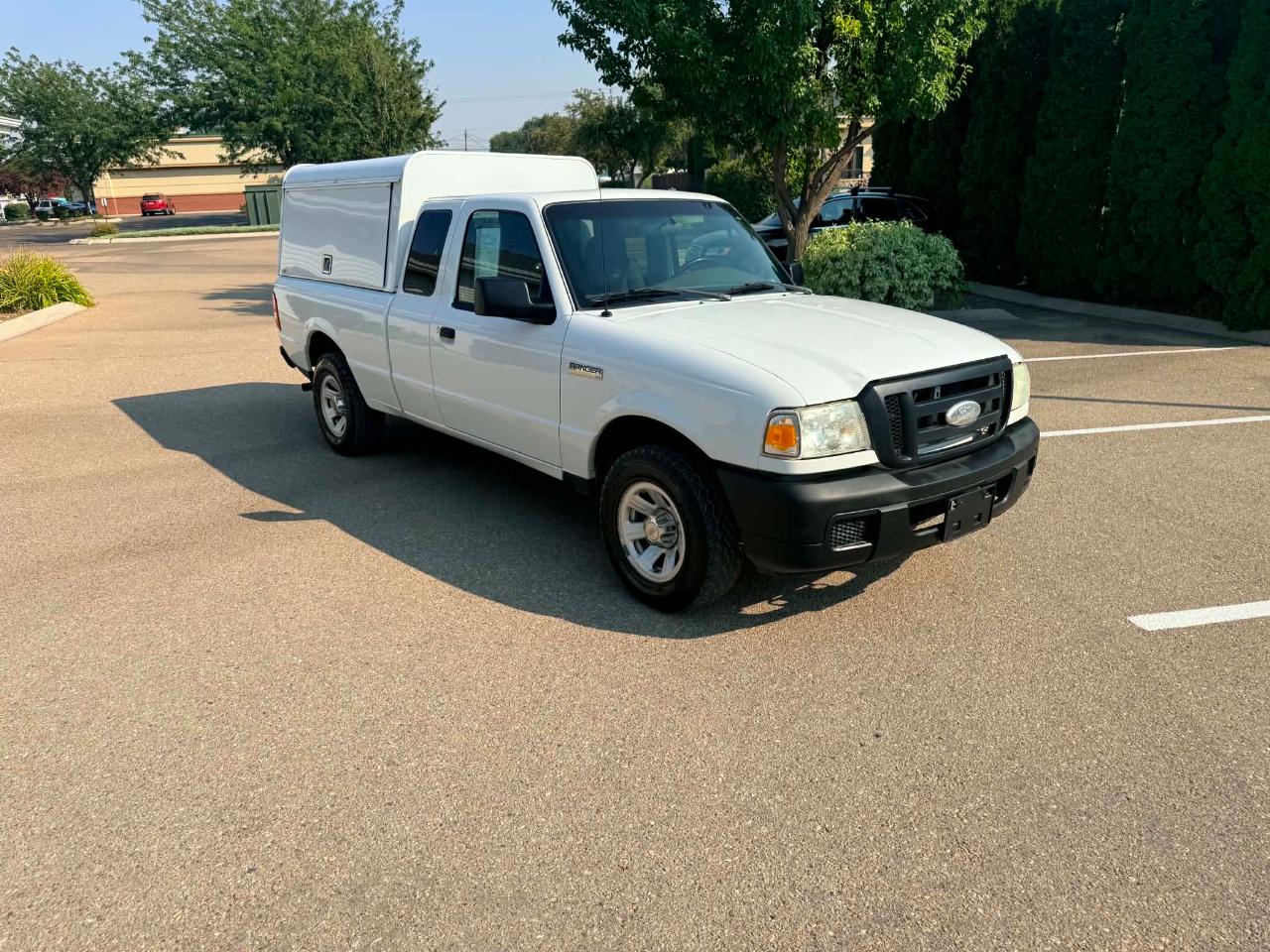 Ford Ranger  2006