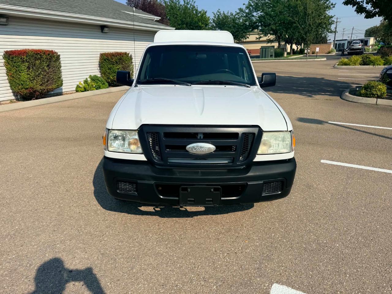 Ford Ranger  2006