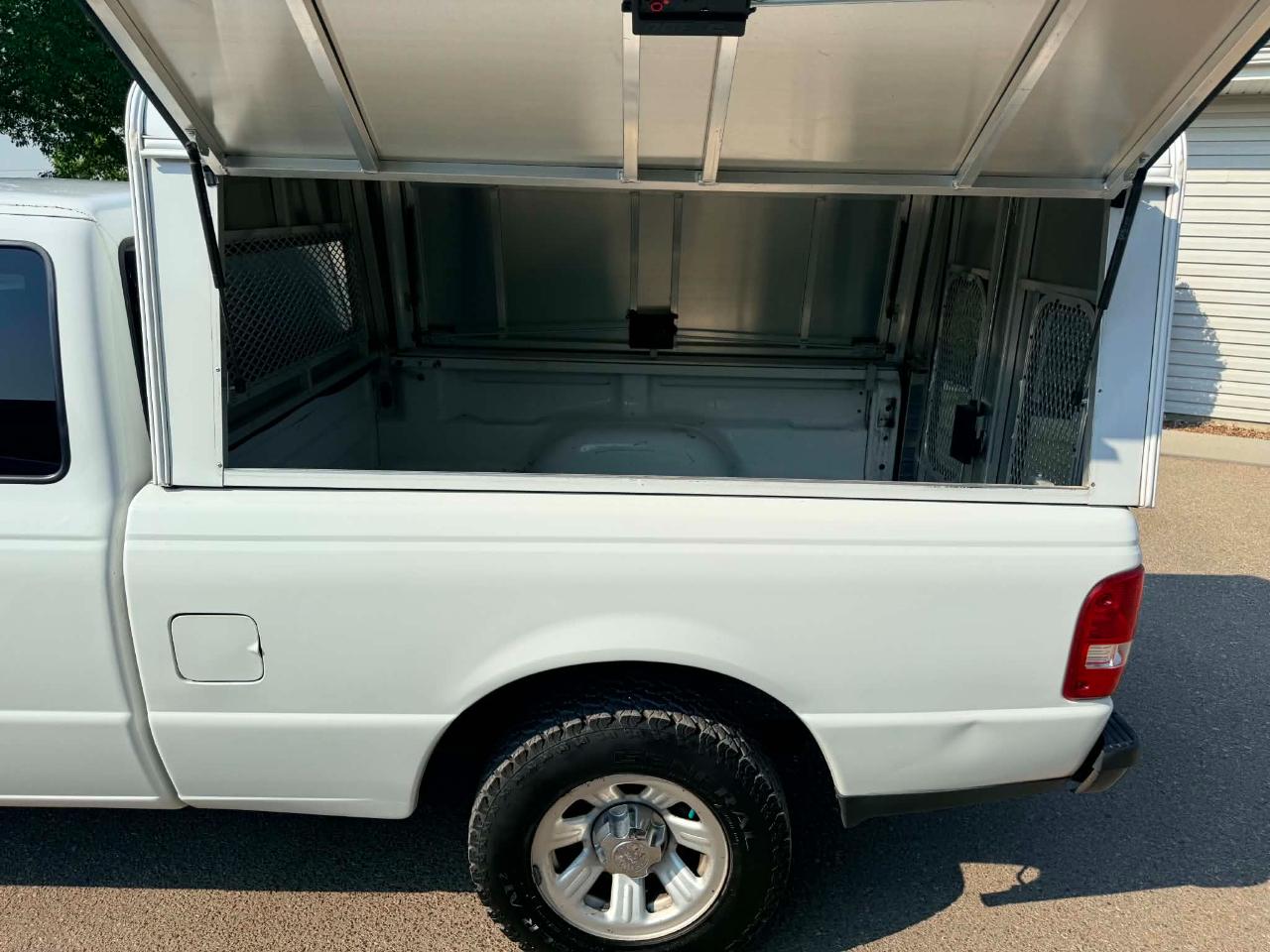 Ford Ranger  2006